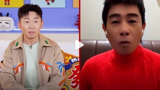 央视春晚被陈小春剧透？他和4位女生合唱，杨迪好心提醒为时已晚封面图