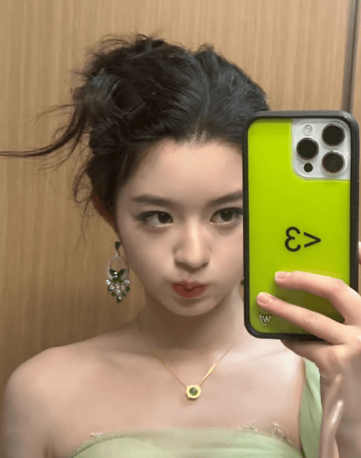 黄杨钿甜被曝已拿到三家名校合格证