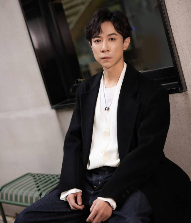 张维伊回应近日恶评：能让大家吐槽一下也挺好的