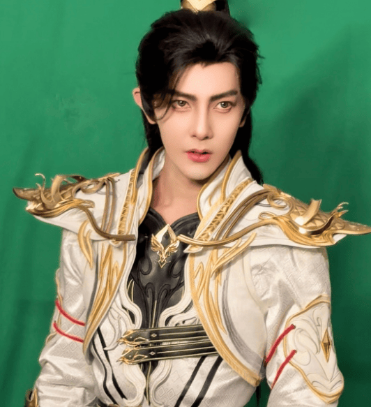 汪东城自曝被剧组放鸽子 无奈称：不想好再来问