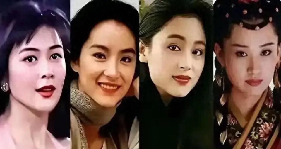 关之琳老了，林青霞老了，陈红也老了，唯有56岁的她看起来像36岁封面图