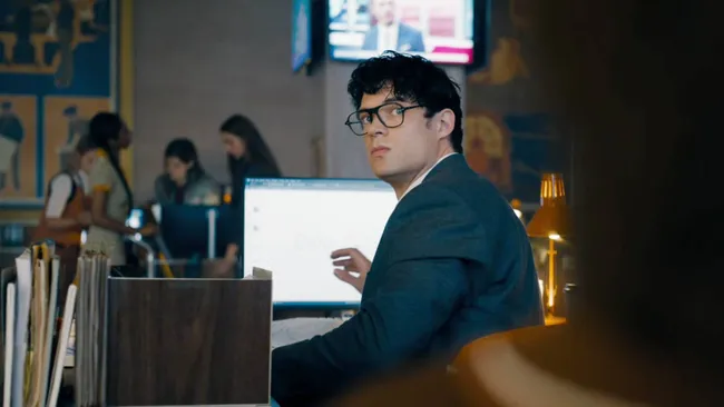古恩谈《超人》创作心路 灵感源于被漫威解雇？