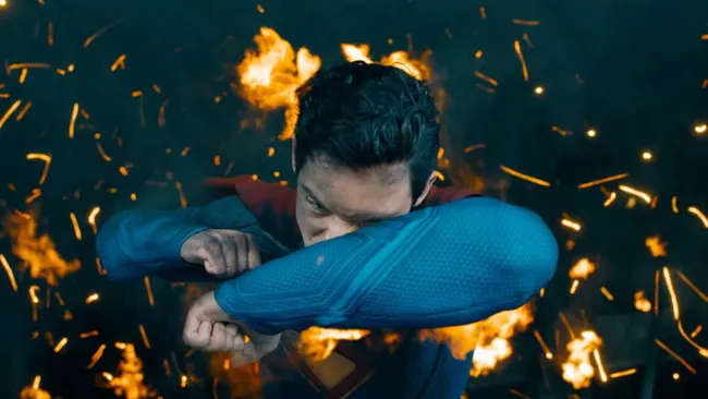 詹姆斯·古恩回顾执导《超人》起点：曾因“政治复杂”婉拒执导