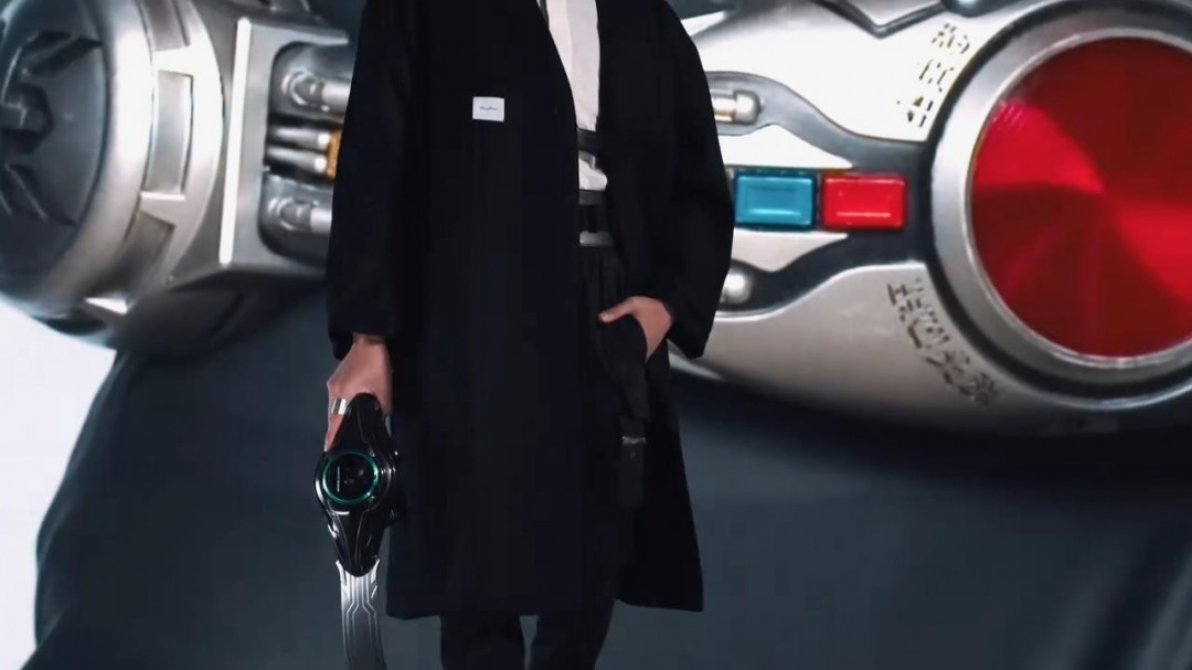 《假面骑士ZZZ》新预告 佩戴胸前的变身ZZZ驱动器