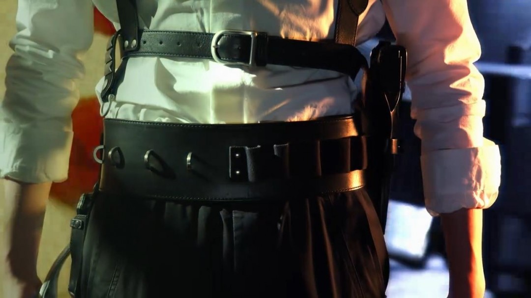 《假面骑士ZZZ》新预告 佩戴胸前的变身ZZZ驱动器