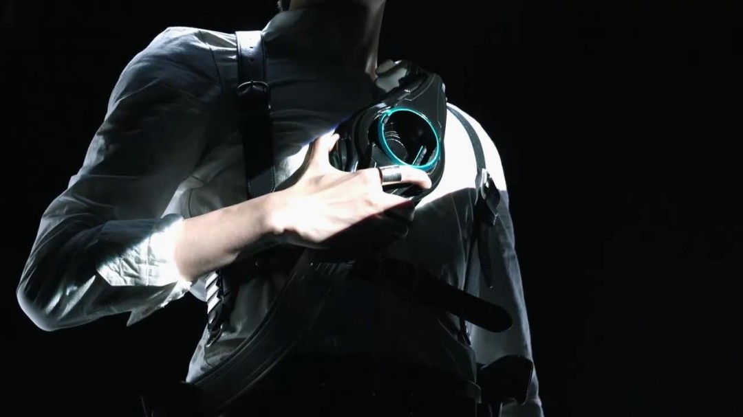 《假面骑士ZZZ》新预告 佩戴胸前的变身ZZZ驱动器