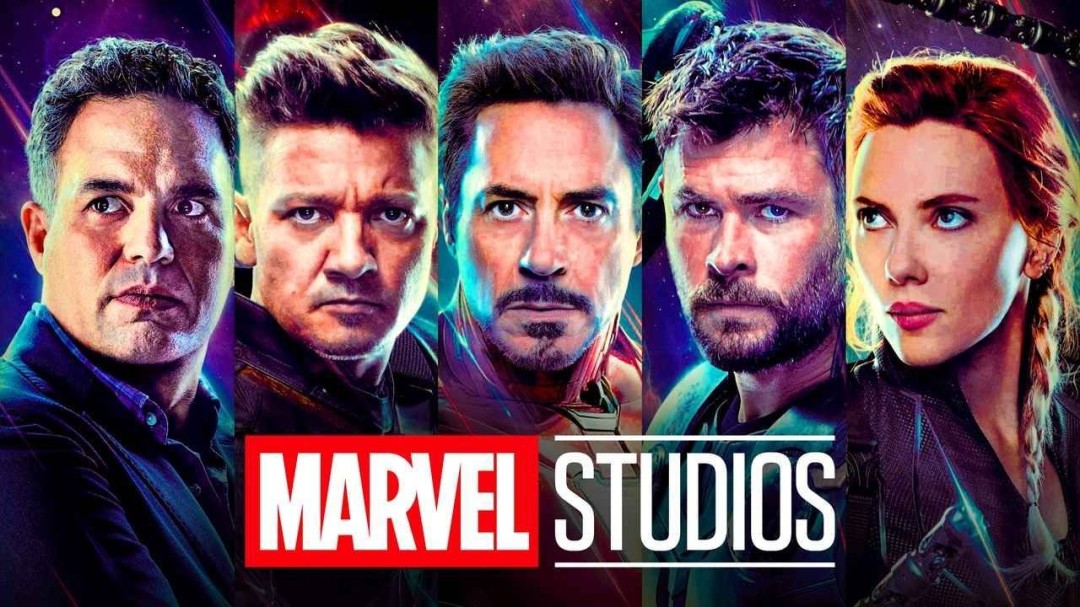 《复联4》后 好莱坞演员对出演漫威的兴趣明显下降