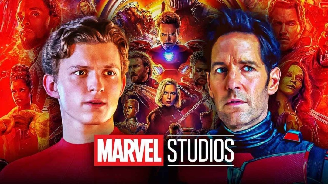 《复联4》后 好莱坞演员对出演漫威的兴趣明显下降