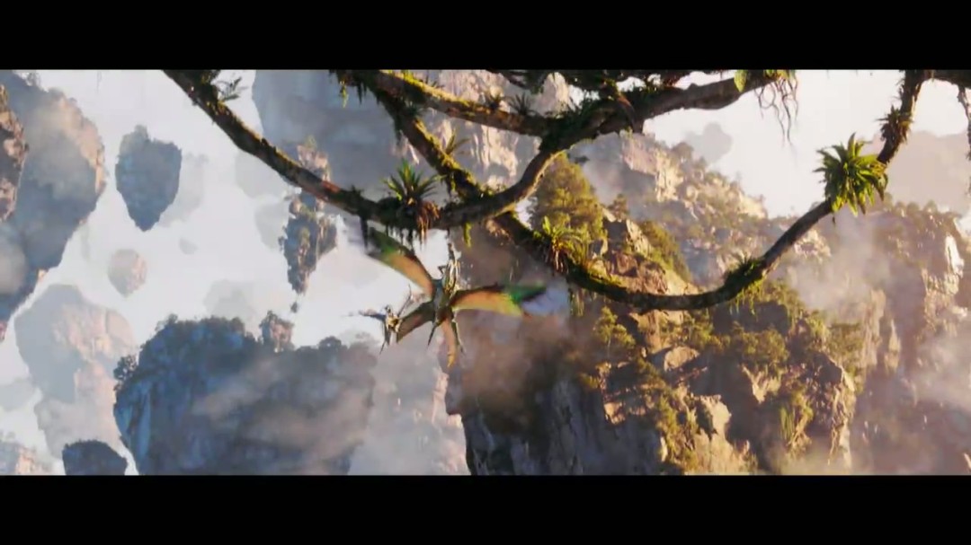 电影《阿凡达3》中国内地引进 有望12月上映