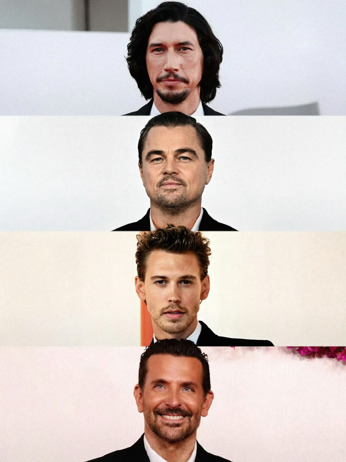 电影《盗火线2》主演大牌云集 小李子重磅加盟