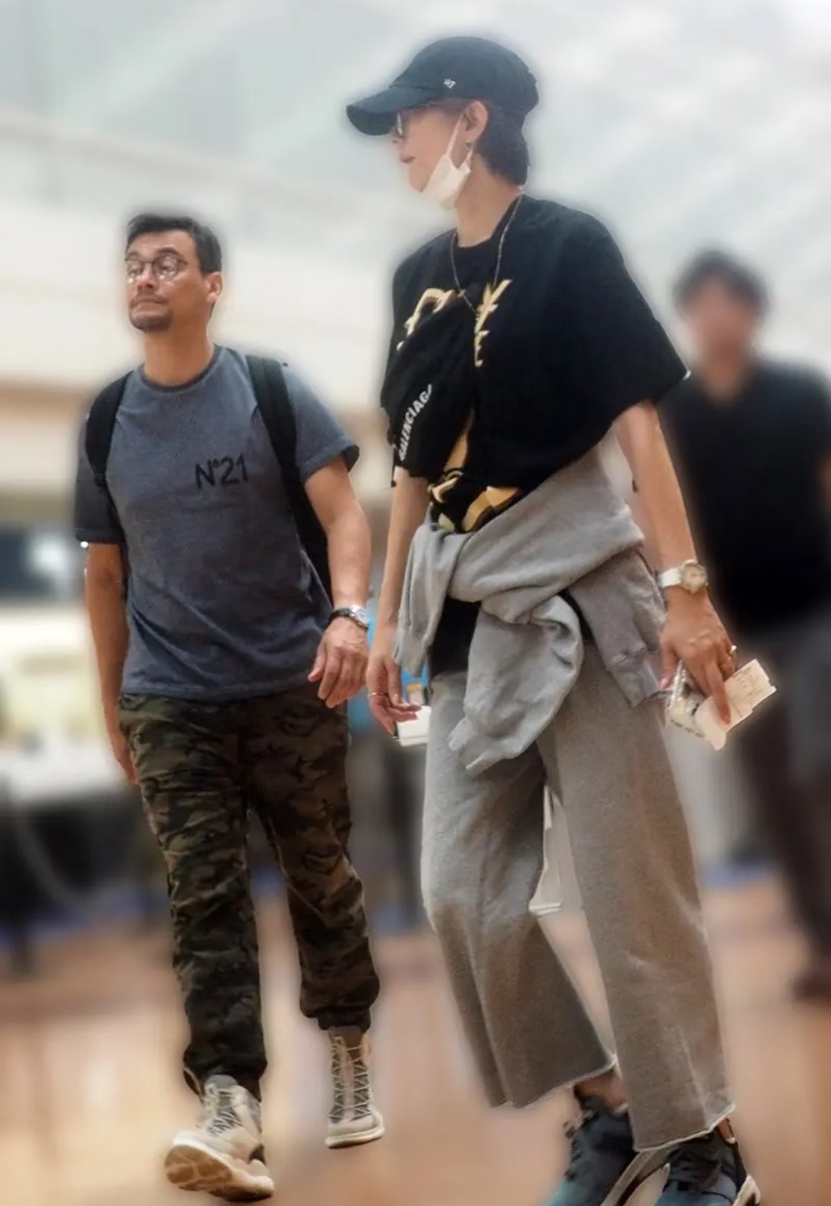 日本国民女星米仓凉子涉嫌吸毒