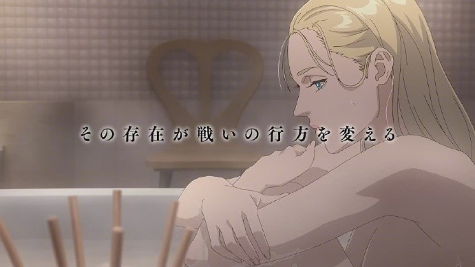 《高达：闪光的哈萨维》第2部剧场版新PV！2026年1月30日上映