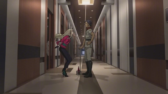 《高达：闪光的哈萨维》第2部剧场版新PV！2026年1月30日上映