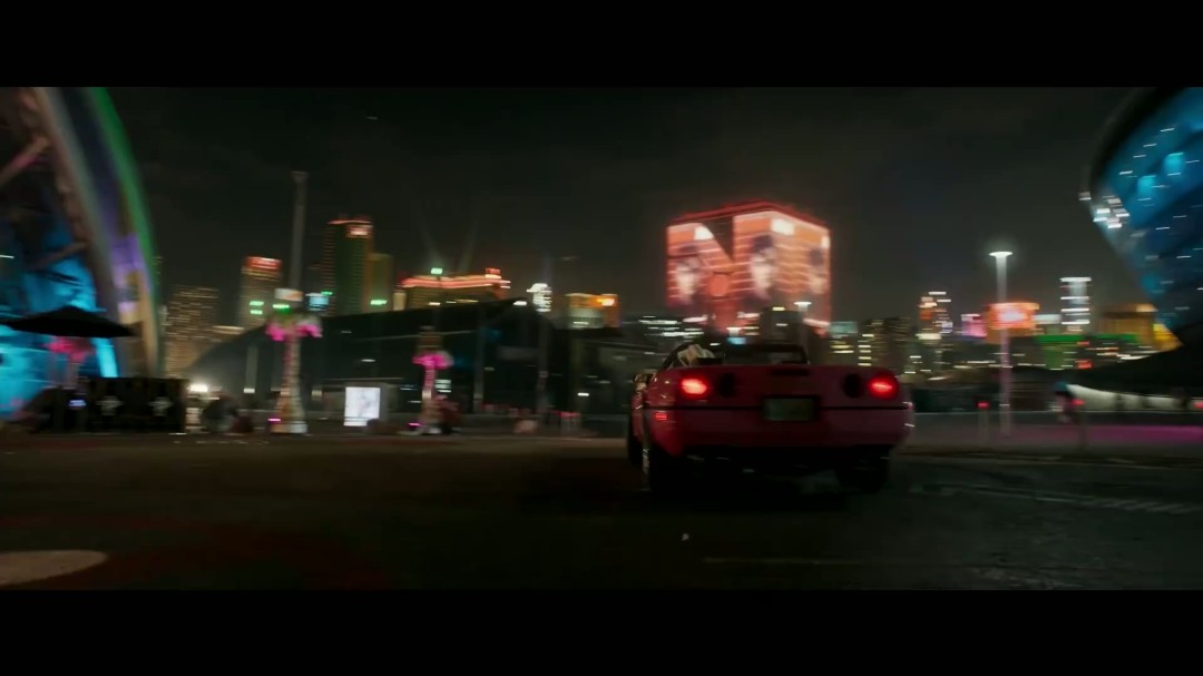 真人版“大逃杀”！《猎杀游戏》新中文预告