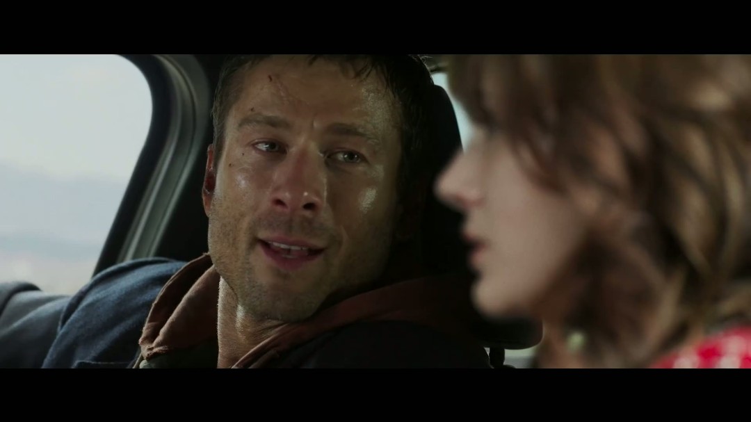 真人版“大逃杀”！《猎杀游戏》新中文预告