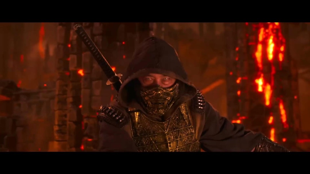 《真人快打2》电影新预告特辑 血腥对决开启！