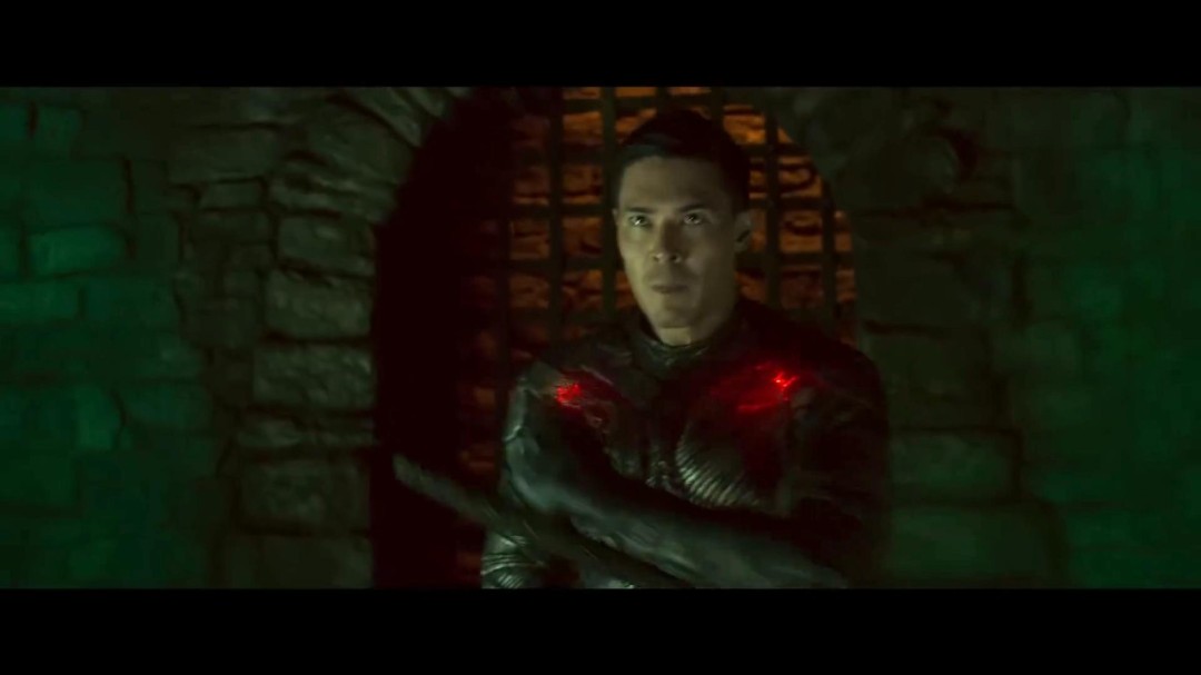 《真人快打2》电影新预告特辑 血腥对决开启！