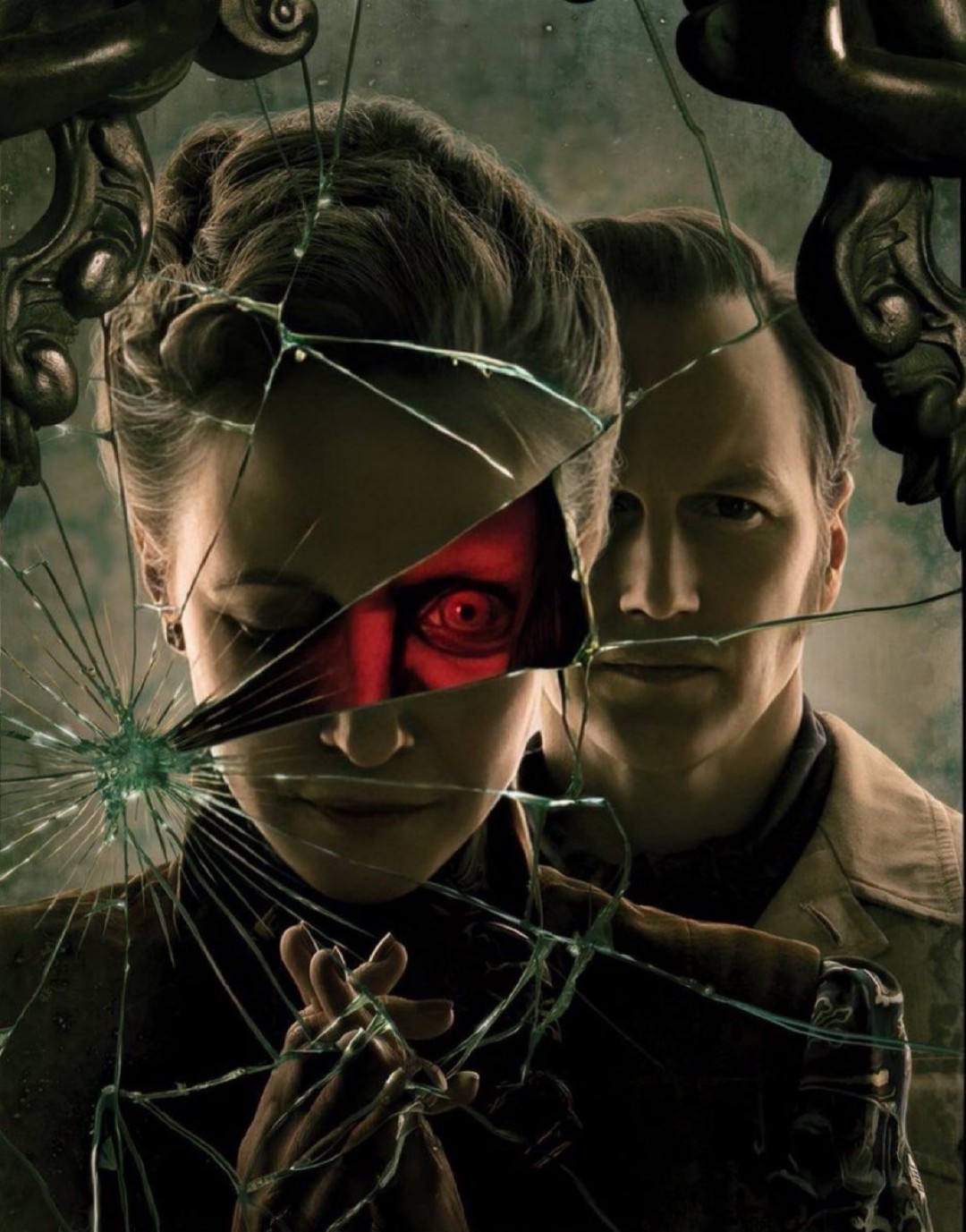 《招魂4》票房超《小丑回魂2》 但不留任何悬念、成系列真结局