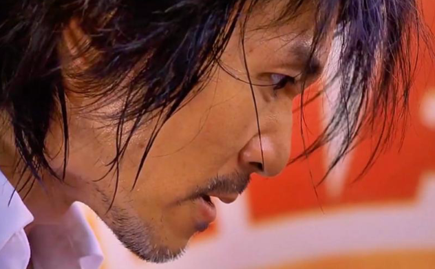 周星驰《功夫》11月13日香港重映 不觉已经21年