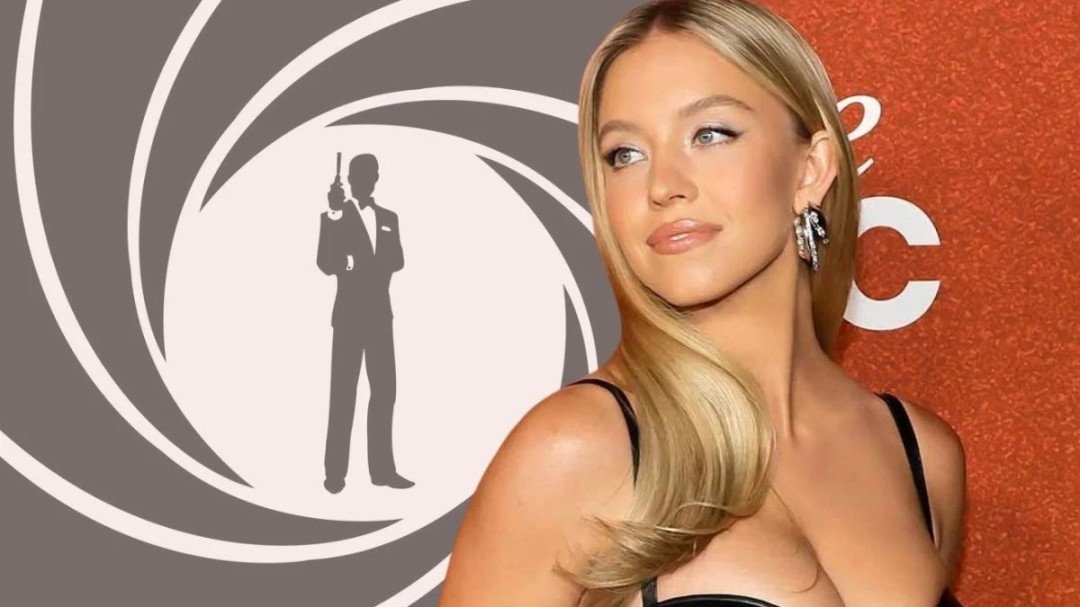 悉尼妹回应性感争议！并称想要扮演007邦德