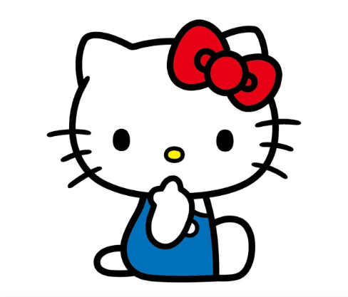 资深萌宠凯蒂猫进军好莱坞 首部电影2028年7月上映