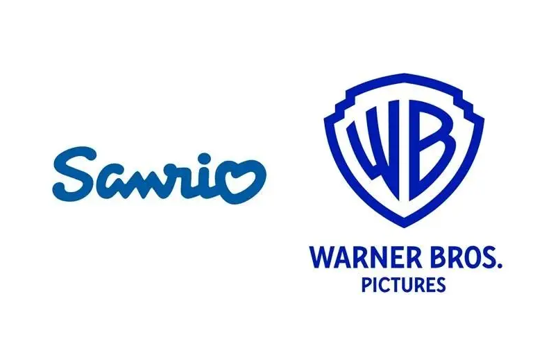 资深萌宠凯蒂猫进军好莱坞 首部电影2028年7月上映