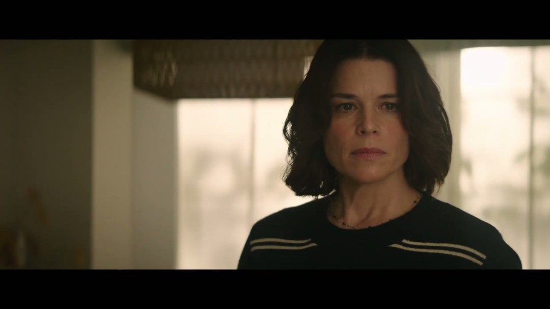 《惊声尖叫7》首支预告曝光 2026年2月上映