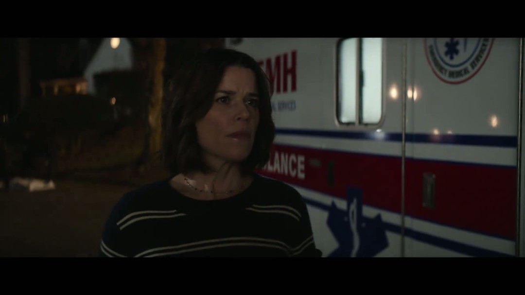 《惊声尖叫7》首支预告曝光 2026年2月上映