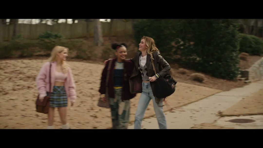 《惊声尖叫7》首支预告曝光 2026年2月上映