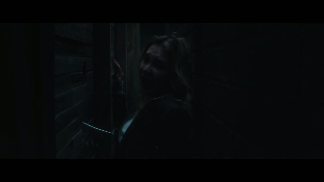 《惊声尖叫7》首支预告曝光 2026年2月上映