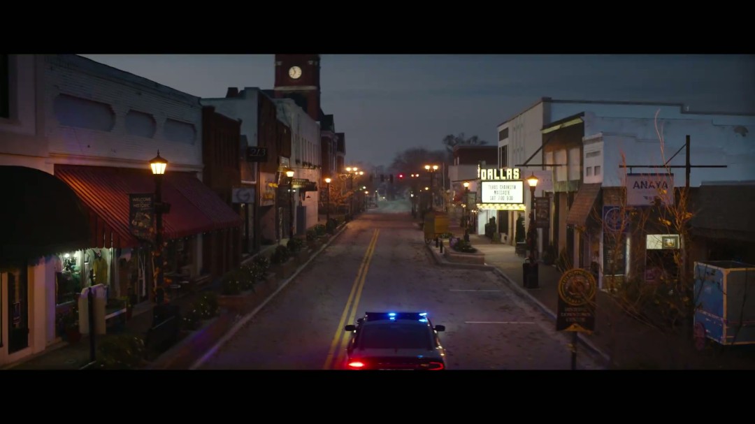 《惊声尖叫7》首支预告曝光 2026年2月上映