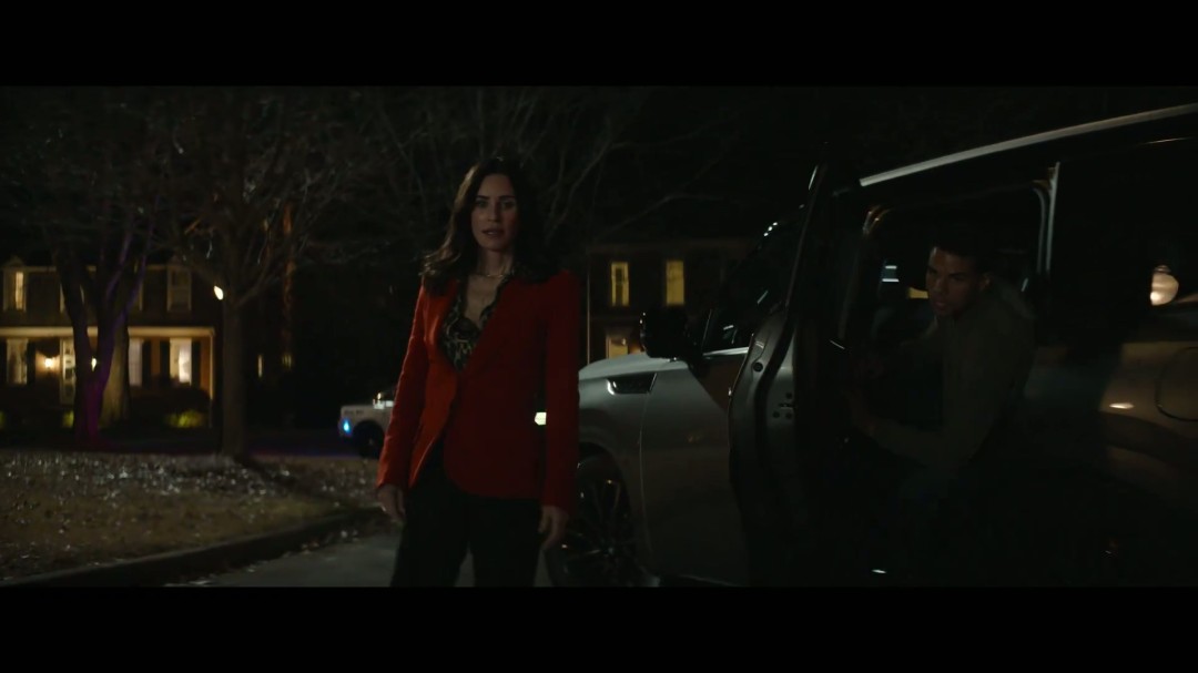 《惊声尖叫7》首支预告曝光 2026年2月上映