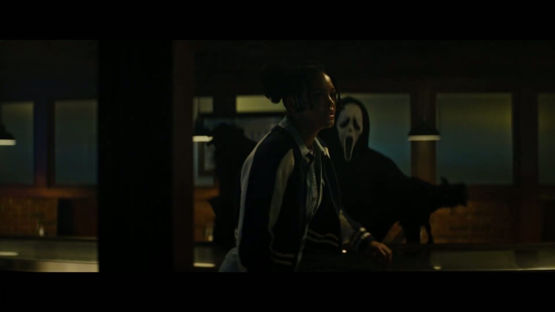 《惊声尖叫7》首支预告曝光 2026年2月上映