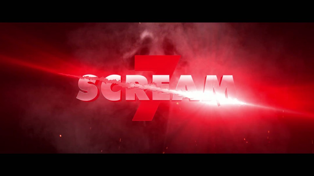 《惊声尖叫7》首支预告曝光 2026年2月上映