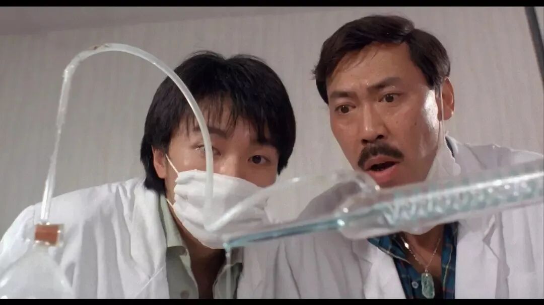 香港著名演员冯淬帆去世 享年81岁