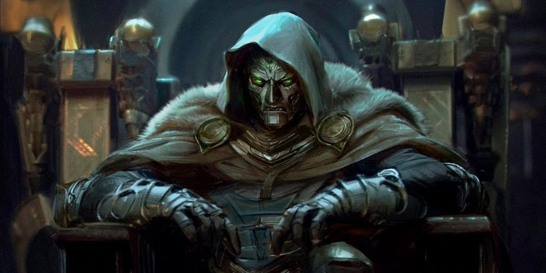 刘思慕盛赞《复仇者联盟5》为献给超英题材的