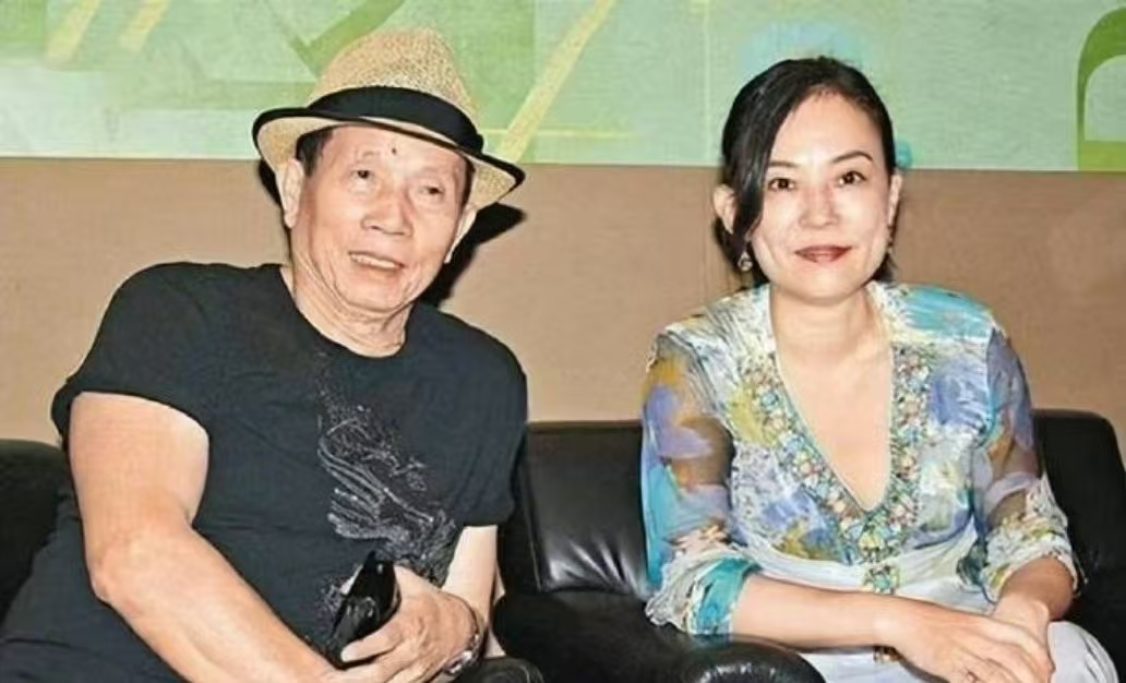 港媒曝香港导演刘家良骨灰被盗，遗孀翁静晶拒付6000万赎回