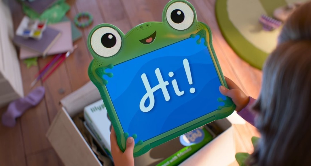 2026年上映！ 《玩具总动员5》首支预告发布