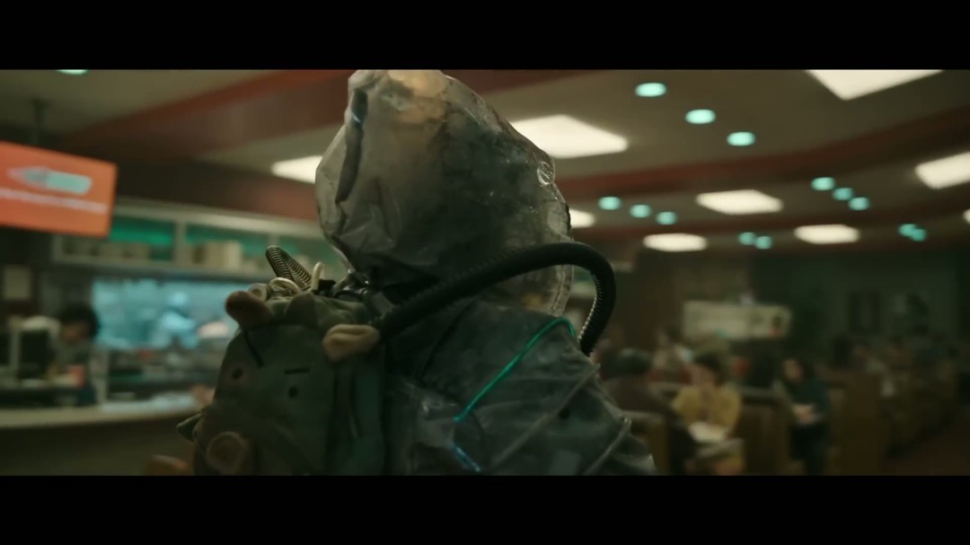 《祝你好运,玩得开心,别死》发首支预告片