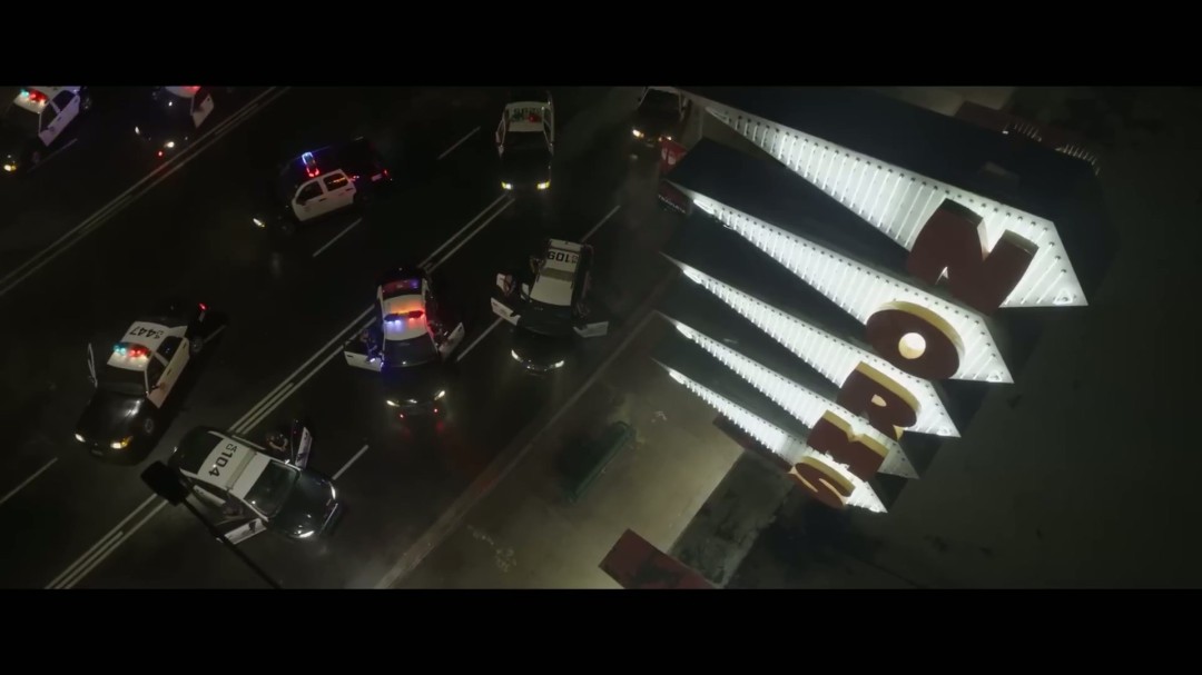 《祝你好运,玩得开心,别死》发首支预告片