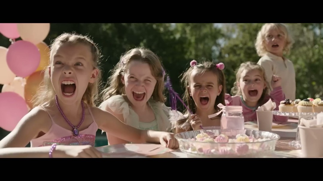 《祝你好运,玩得开心,别死》发首支预告片