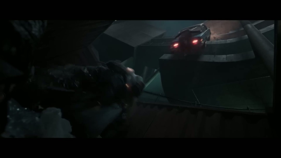 《祝你好运,玩得开心,别死》发首支预告片