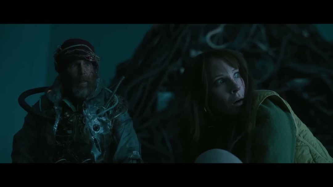 《祝你好运,玩得开心,别死》发首支预告片