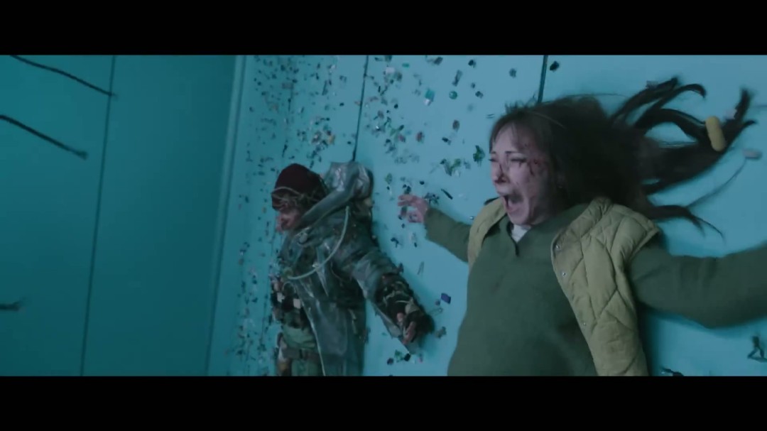 《祝你好运,玩得开心,别死》发首支预告片