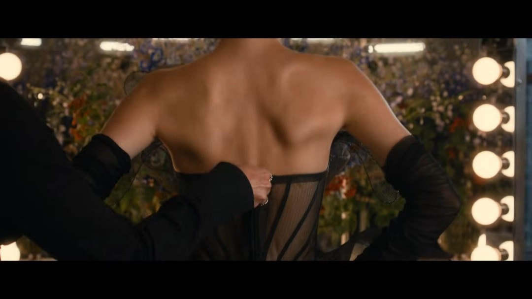 17年后经典回归!《穿普拉达的女王2》首发预告