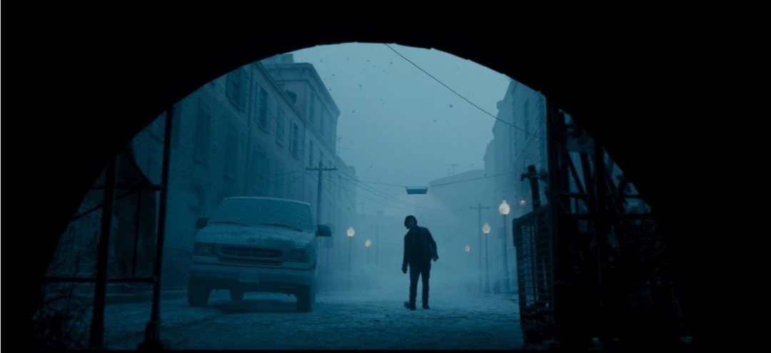 阴郁压抑的氛围基调! 《重返寂静岭》电影新预告