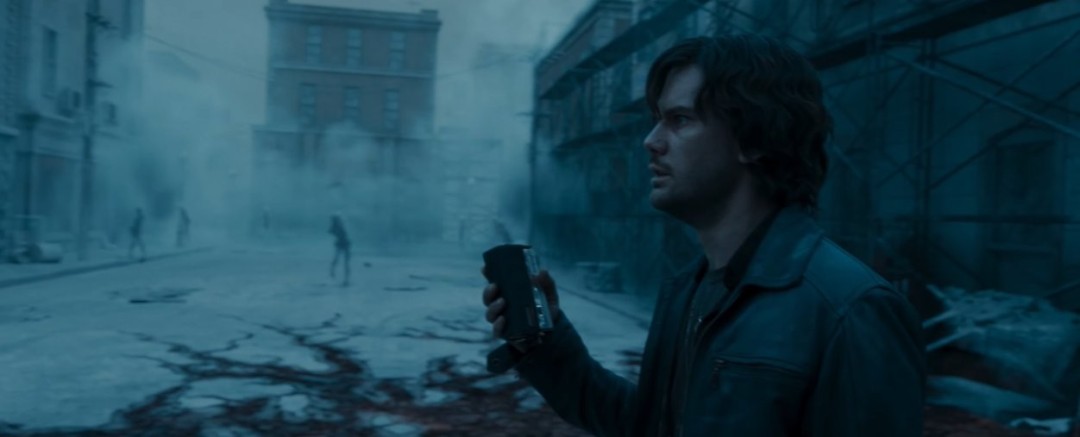 阴郁压抑的氛围基调! 《重返寂静岭》电影新预告