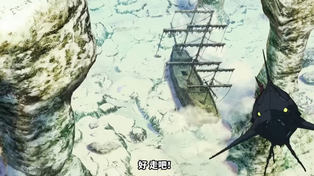 《哆啦A梦 新·大雄的海底鬼岩城》正式预告发布！2月27日上映