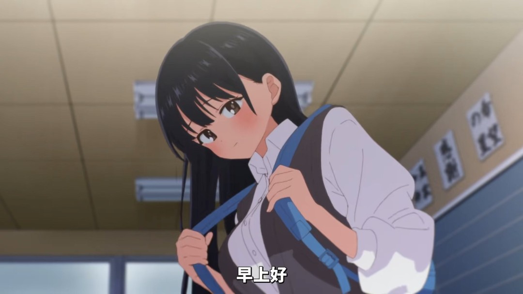 《我心里危险的东西》剧场版PV公开!夜鹿新曲献唱