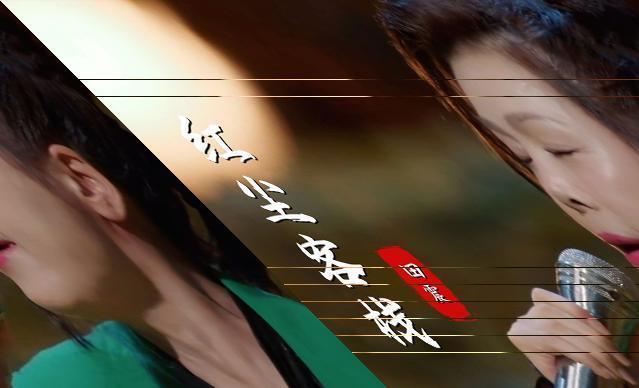 56岁刘若英变样：高龄生子断崖式衰老，脸干瘪像老太太，状态堪忧封面图